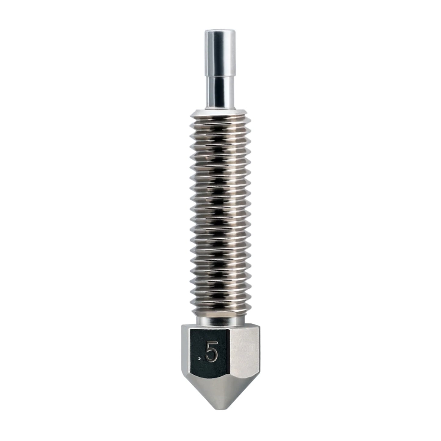 Microswiss FlowTech Brass Plated Nozzles