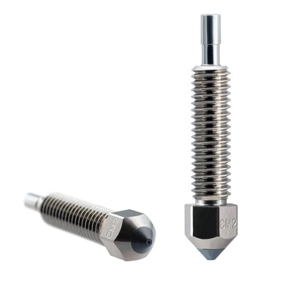 Microswiss FlowTech CM2 Nozzles
