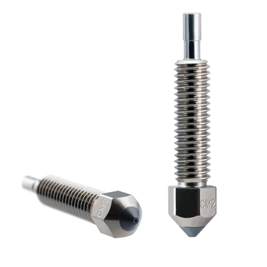 Microswiss FlowTech CM2 Nozzles
