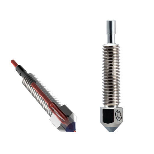 Microswiss FlowTech High Flow CHT CM2 Nozzles