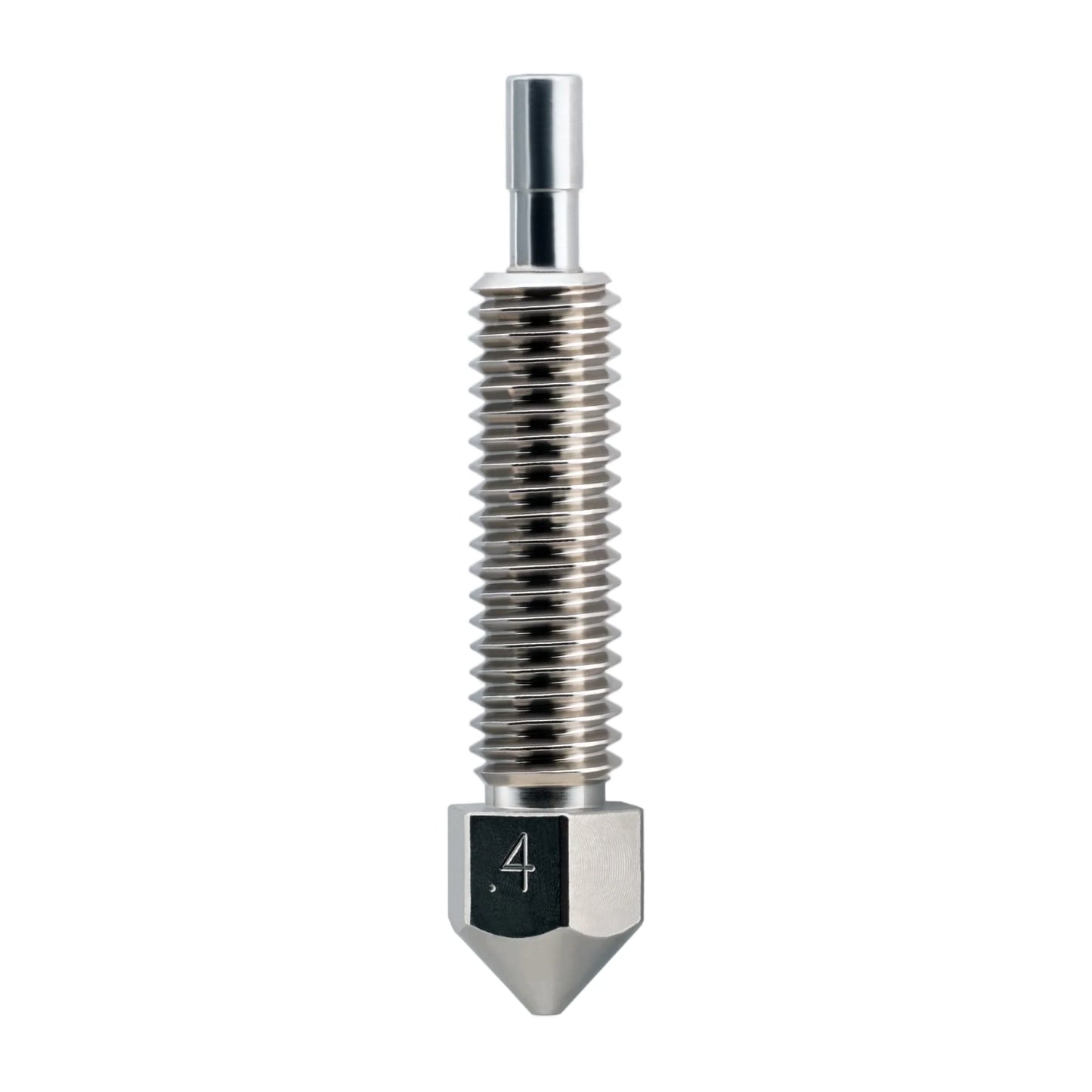 Microswiss FlowTech Brass Plated Nozzles