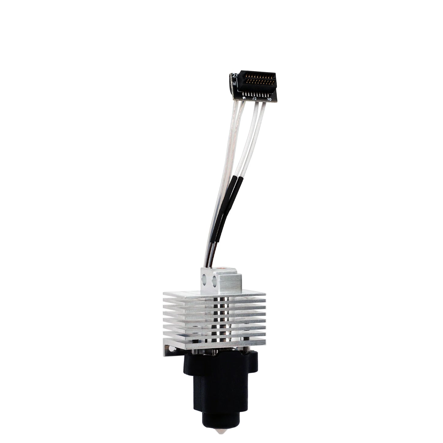 Microswiss FlowTech Hotend for Bambu Lab P1 Series