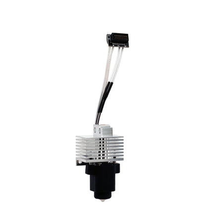Microswiss FlowTech Hotend for Bambu Lab P1 Series