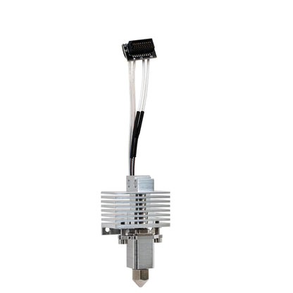 Microswiss FlowTech Hotend for Bambu Lab P1 Series