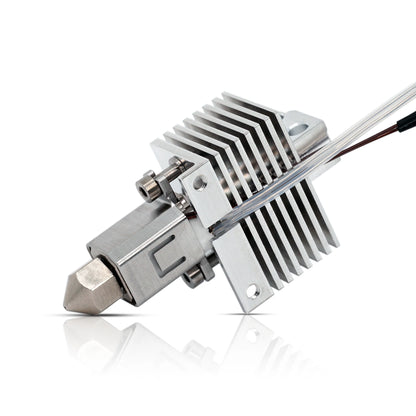Microswiss FlowTech Hotend for Bambu Lab P1 Series
