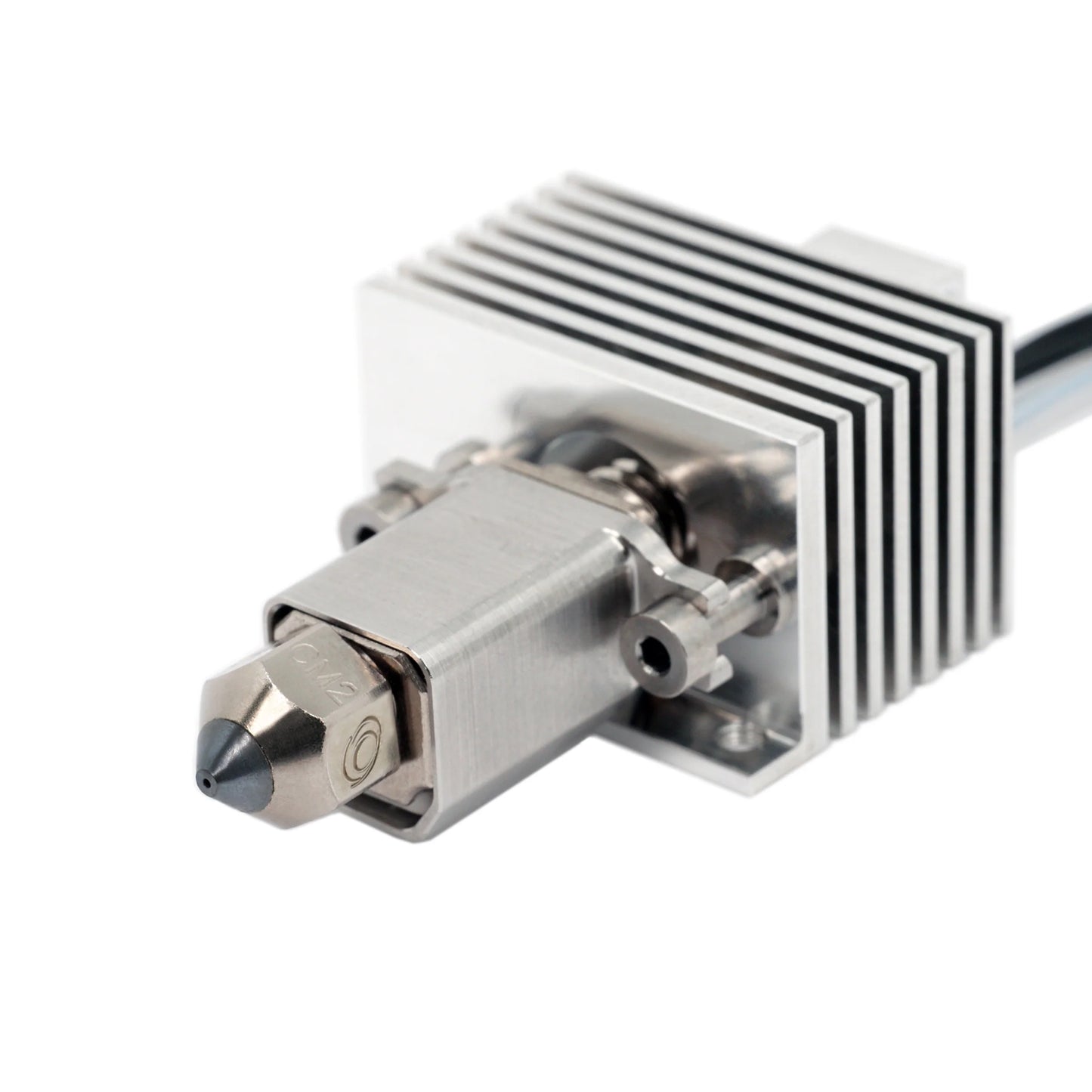 Microswiss FlowTech Hotend for Bambu Lab P1 Series