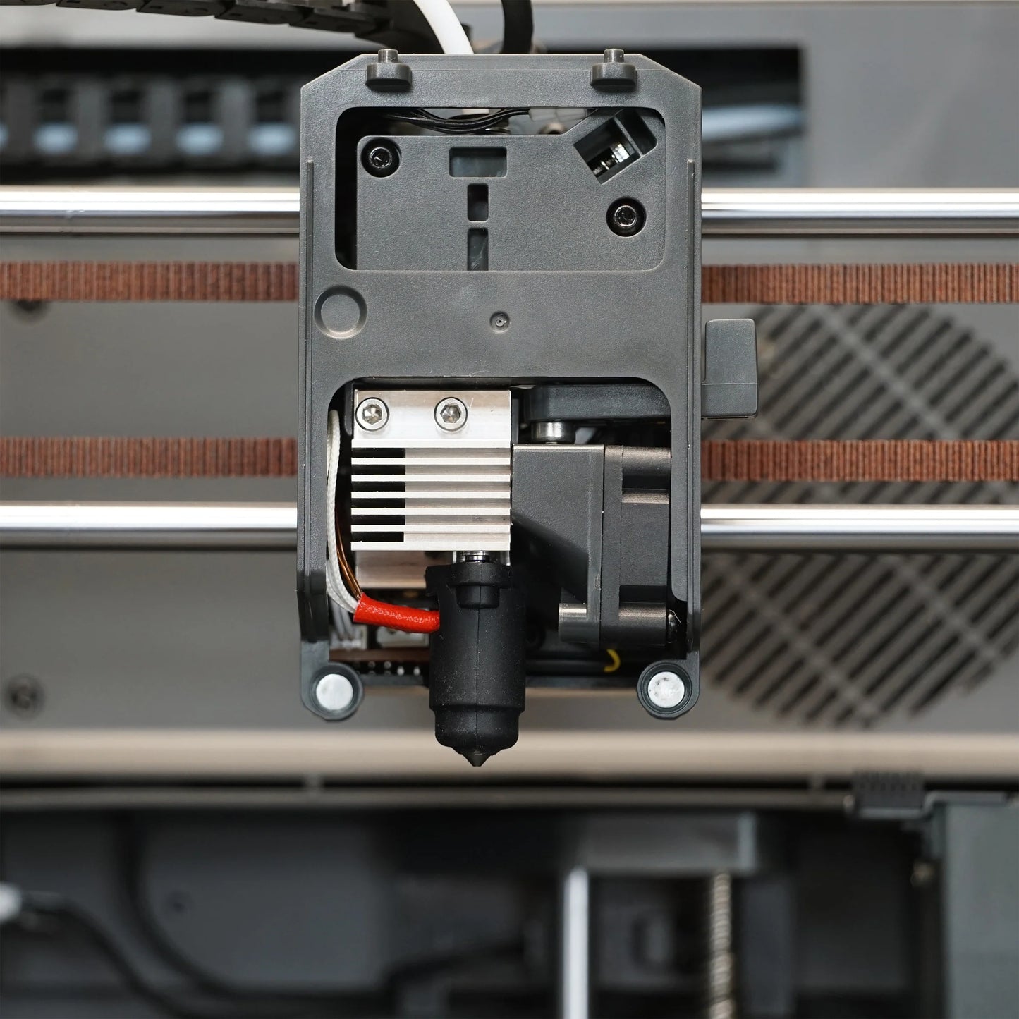 Micro Swiss FlowTech Hotend for Elegoo Centauri Carbon 2
