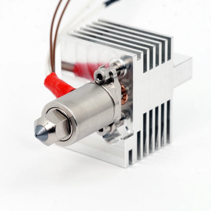 Micro Swiss FlowTech Hotend for Elegoo Centauri Carbon 2