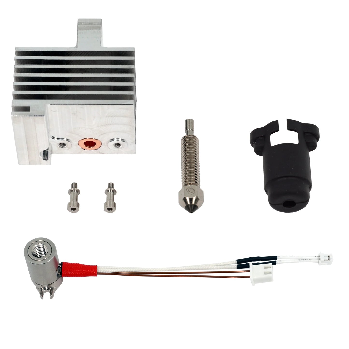 Micro Swiss FlowTech Hotend for Elegoo Centauri Carbon 2