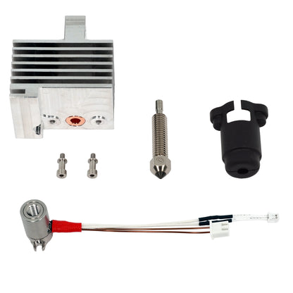 Micro Swiss FlowTech Hotend for Elegoo Centauri Carbon 2