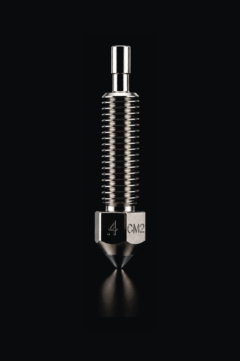 Nozzles